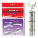 Resistência Advanced e Top Jet Eletrônica 220 Volts 7500 Watts LORENZETTI