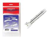 Resistência Advanced Top Jet Eletronica 6800 220v Lorenzetti Resistência Advanced Top Jet Eletronica 6800 220v Lorenzetti