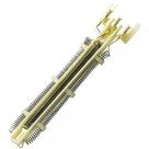 Resistência Advanced Turbo Multitemperaturas 5500 Watts 127 Volts 3055-Q - 7589047 - LORENZETTI