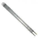 Resistência Aletada 2500w Tubular Estufa Secadora 795mm 220v
