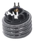 Resistencia aquec. flex ducha acqua fame