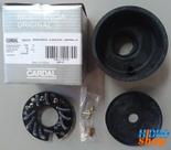 Resistência Aquecedor Central Cardal 4t Aq021/022 8200w - RE079