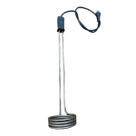 Resistência Aquecedor Elétrico Água Piscina Ofuro 3000w 220v Resistência Aquecedor Elétrico Água Piscina Ofuro 3000w 220v