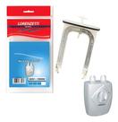 Resistência Aquecedor Versátil 220v/5500w Original Lorenzeti Resistência Aquecedor Versátil 220v/5500w Original Lorenzeti