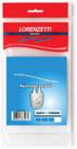 Resistência Aquecedor Versátil Lorenzetti 3 Temperaturas modelo 220v 5500w - Original