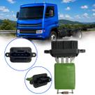 Resistência Ar Cond Caminhão Volkswagen Delivery 11180 24v