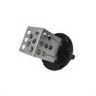 Resistência Ar Condicionado Citroen C4 e Peugeot 307 Analógico Original Resistência Ar Condicionado Citroen C4 e Peugeot 307 Analógico Original