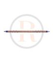 Resistência autoclave cristofoli 600w 127v 12l (par) Resistência autoclave cristofoli 600w 127v 12l (par)