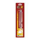 Resistência Bella Chuveiro Ducha Ultra 4T 220V 6800 Watts - Lorenzetti