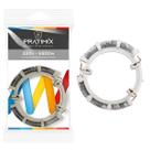 Resistência Bella com Suporte 220V 6800W 4T Tipo L Pratimix