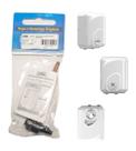 Resistência Blinda 2000w 220V Aquecedor Piscina Mini Cardal RE130220
