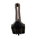 Resistencia blindada 5000w/220v aq. cardal individual 3t