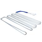 Resistência Brastemp Brm48 Brm50 Consul Crm45a Crm50a 110v