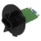 Resistencia caixa evaporadora citroen c3 2012/c3 picasso