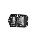 Resistencia Caixa Evaporadora - Corolla 2008 A 2011 / Hilux 2010 A 2011 / Rav 4 2013 A 2016 - Pc110043