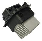 Resistencia Caixa Evaporadora Digital Renault Oroch/captur/duster/fluence