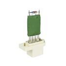Resistencia caixa evaporadora Focus Mondeo Gol 1.6 e 1.8 2002 em diante 4 pinos 3M5H18B647AC Resistencia caixa evaporadora Focus Mondeo Gol 1.6 e 1.8 2002 em diante 4 pinos 3M5H18B647AC