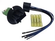 Resistencia Caixa Evaporadora Peugeot 206 307 / Citroen C3