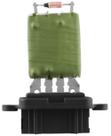 Resistencia caixa evaporadora renault logan, sandero 2008 em diante 81054