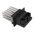 RESISTENCIA CAIXA EVAPORADORA TRATOR CASE PUMA/COLHEITADEIRA 2388 5 VIAS DIGITAL OEM: 87306706 Única