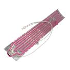 Resistência Calha Electrolux Df35 Df38 Df40 Df41 Df43 110