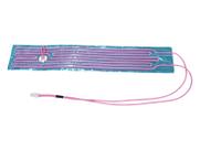 Resistência Calha Electrolux Df35 Df38 Df40 Df41 Df43 220v
