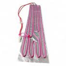 Resistencia Calha Evaporador P/ Electrolux 220v - 64684457 1 2