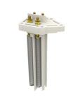 Resistencia Cardal 6400W/220V - Aquecedor Individual 4T / Flex 8T RE125
