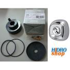 Resistência Cardal Aquecedor Central Eletrônico 220v 9100w Com Pistão - RE040K100