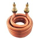 Resistência Cardal Central Eletrônico 9100w 220v - Re018