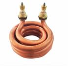 Resistencia cardal central eletronico re015 8200w 220v
