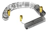 Resistência Cardal P/ Hiper Ducha E Hiper Ducha Plus 6000w 220v - RE102220 Resistência Cardal P/ Hiper Ducha E Hiper Ducha Plus 6000w 220v - RE102220