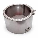Resistencia Ceramica 160x125mm 2.7kw 220v Kit 3 Pcs C Conect