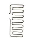 Resistência chapa elétrica de lanches 52cm x 22 cm 220v