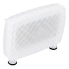 Resistencia Chuveiro 7800w Acqua Storm/acqua Star Lorenzetti