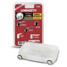Resistência Chuveiro Acqua Ultra 7800W 220V Original Lorenzetti