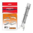Resistencia Chuveiro Advanced Top Jet 220 Volts 6400 Watts Lorenzetti Resistencia Chuveiro Advanced Top Jet 220 Volts 6400 Watts Lorenzetti