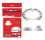 Resistência Chuveiro Bella Ducha 4t - 220v 6800w Lorenzetti