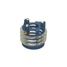 Resistência Chuveiro Elétrico Sintex 4t 127v 5500w - RDT155