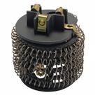 Resistência Chuveiro Hydra Banhão Power 5500W 127V 3340CO094