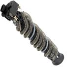 Resistência Chuveiro Hydra Optima 8T 6800W 220V - 3340CO001
