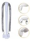 Resistência Chuveiro Hydra Optima Ducha ND E Star 220V Original Alta Potência Banho Confortável