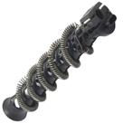 Resistência Chuveiro Hydra Star/Optima 7700W 220V 3340CO011 Resistência Chuveiro Hydra Star/Optima 7700W 220V 3340CO011