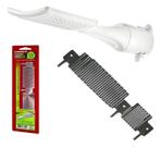 Resistência Chuveiro Loren Shower Ultra 7500W 220V Original Lorenzetti