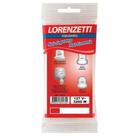 Resistência Chuveiro Lorenzetti Maxi 3 Temperaturas 127v 3200w Resistência Chuveiro Lorenzetti Maxi 3 Temperaturas 127v 3200w