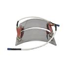 Resistência Cinta 640w 110v Autoclave 12l Compatível Dabi Resistência Cinta 640w 110v Autoclave 12l Compatível Dabi