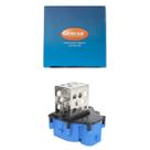 Resistencia citroen c3,4,5 peugeot 206 307 308 5008 partner