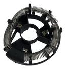 Resistência Clima Frio e Chuveiro Tradicional Fame 220v 6400w