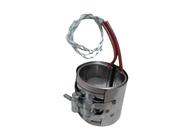 Resistência Coleira 30x45mm 130w 220v