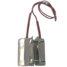 Resistencia Coleira Mica 50x50 300w 220 Volts